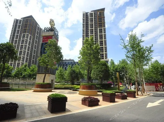 Yinda Holiday Hotel (Kunming Yunda Hospital) - Image 1