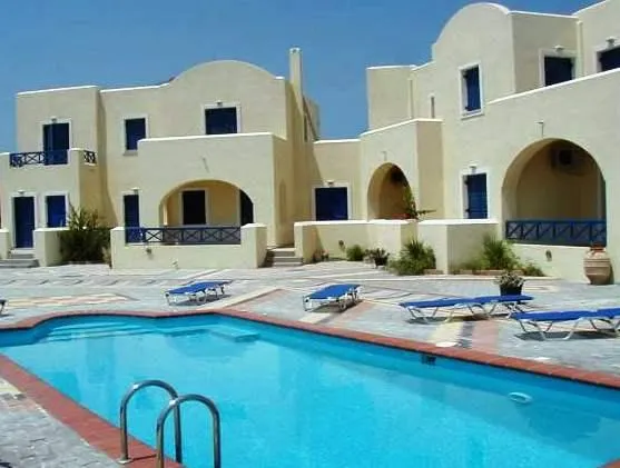 Atlantica Traditional Apartments - Image 1