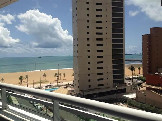 Nobile Residences Beach Class Fortaleza - Image 1