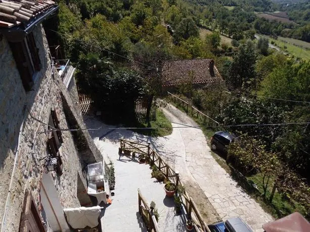 B&B Piccolo Sogno - Image 1