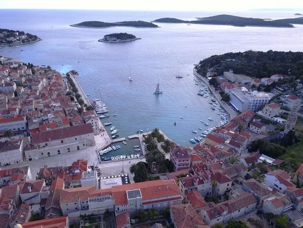 Riva Lavanda Hvar, Old Town - Image 1