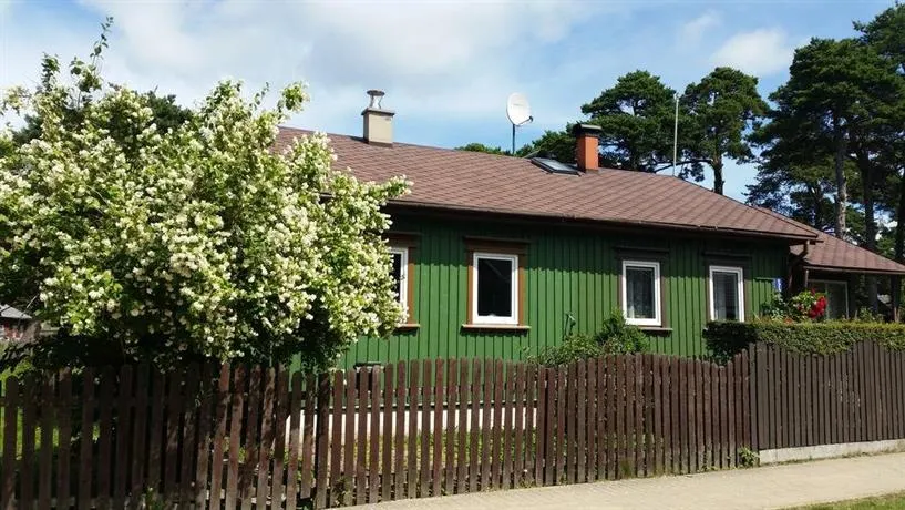 Summer House - Image 1