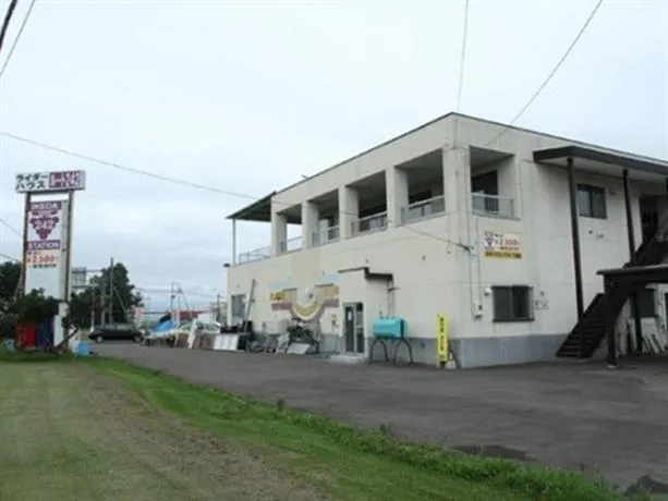 Rider House Route242 - Image 1