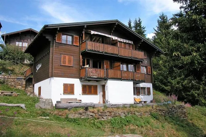 Chalet Trollius - Image 1
