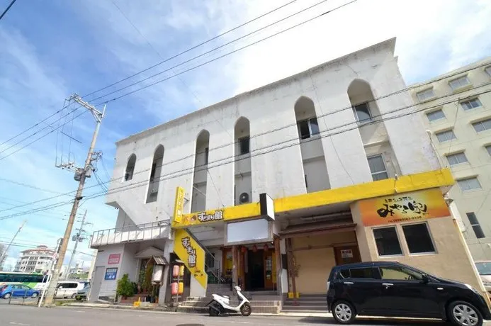 Sudomarikan - Image 1