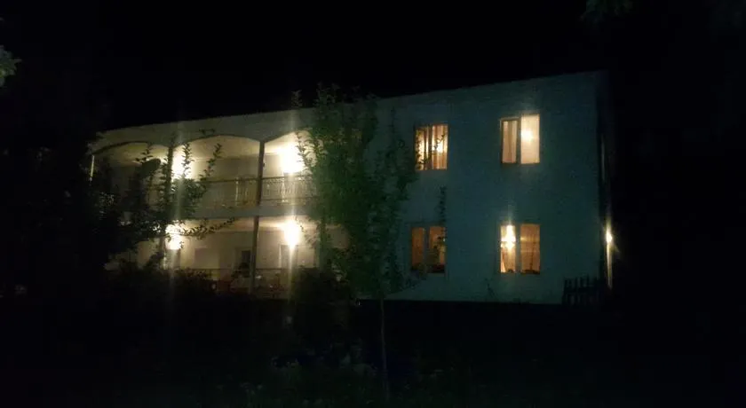 Guest House Vivaushba - Image 1