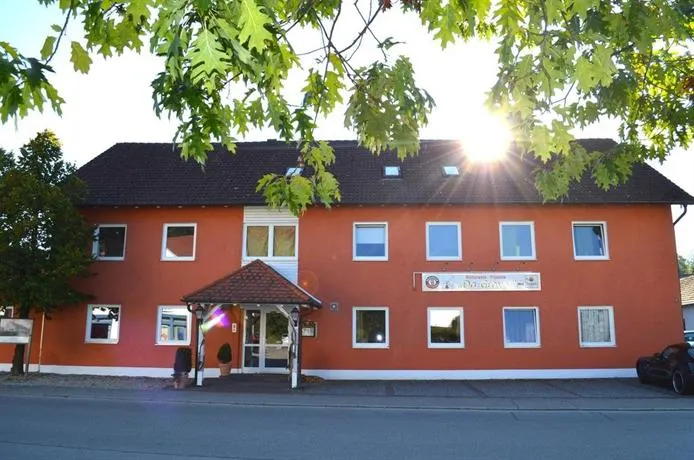 Pension da Giova - Image 1