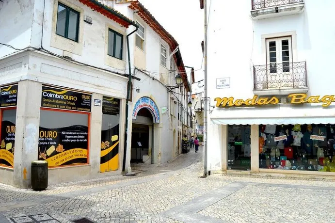 Coimbra downtown studio - Image 1