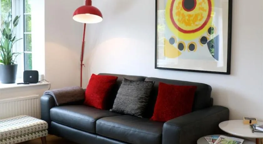 Jasmine Cottage East Budleigh - Image 1