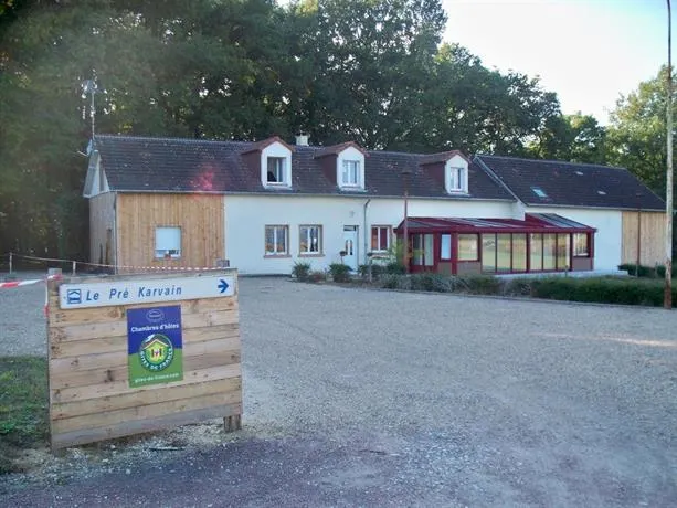 Le Pre Karvain - Image 1