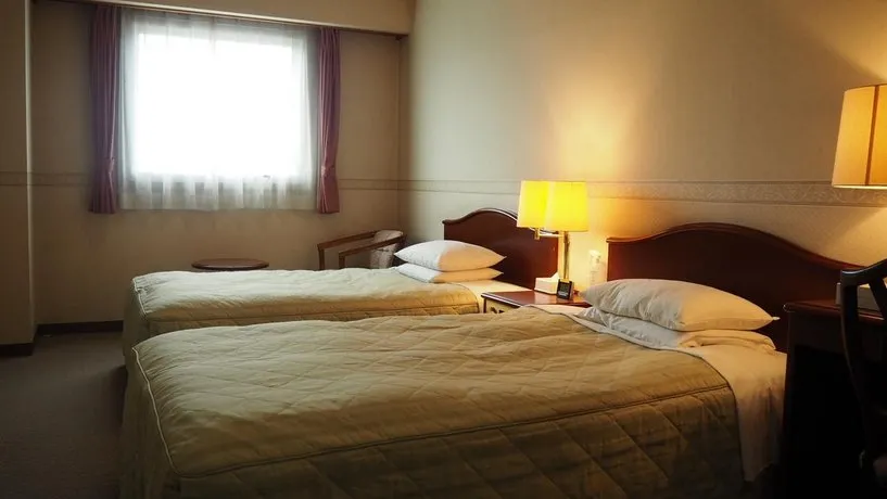 Hotel Grand Mariage - Image 1