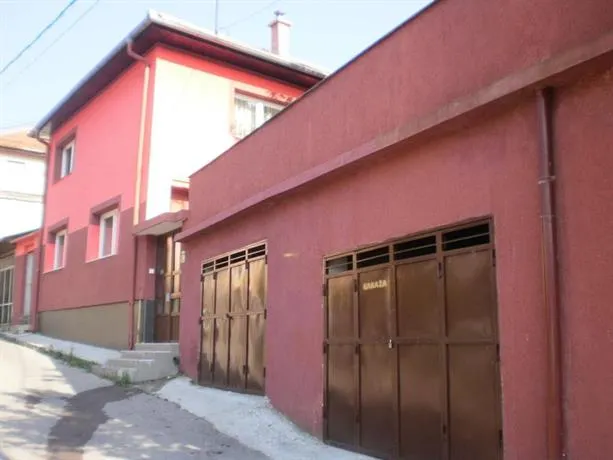 BTO Holiday Home - Image 1