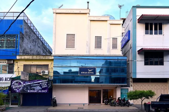 Siwah Hotel - Image 1