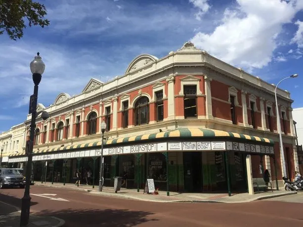 Fremantle Colonial Home - Image 1