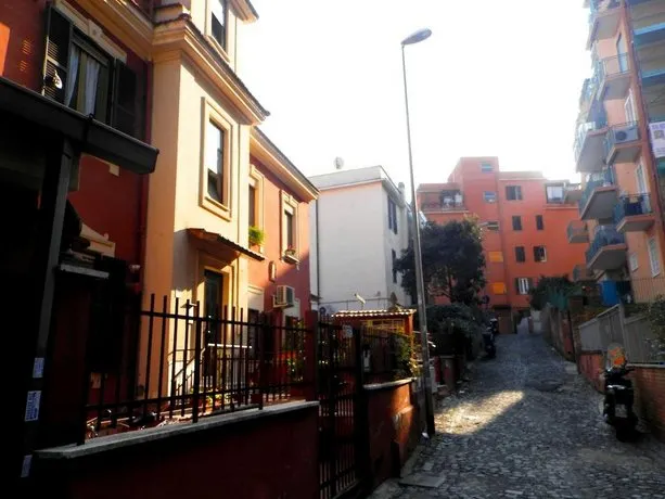 Vatican Harmony House - Image 1