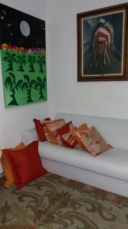Pousada Cravo E Canela - Image 1
