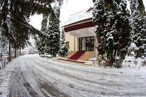 Villa Boierului - Image 1