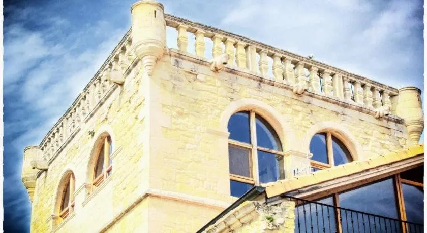 Torre San Martín - Image 1