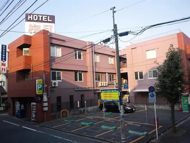 Hotel Baigetsu - Image 1