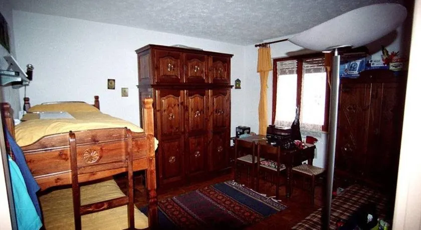 Bardonecchia Appartamento XL - Image 1