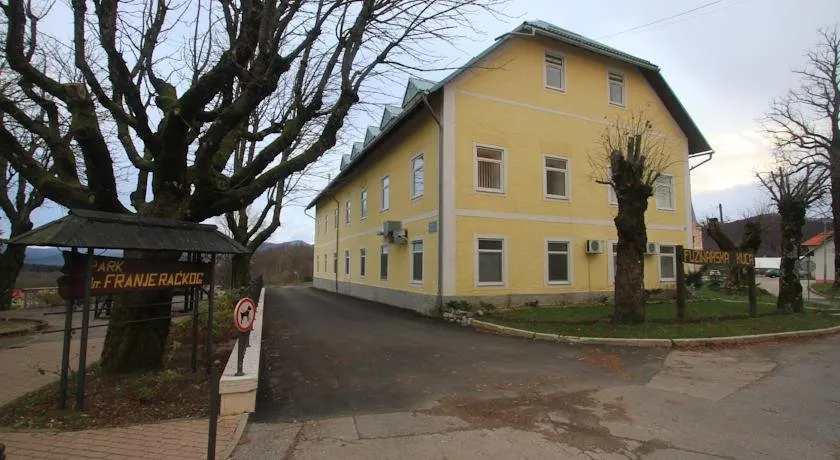 Hostel Fužinarska House - Image 1