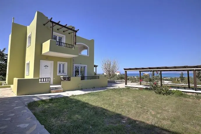 Psaromatis - Image 1