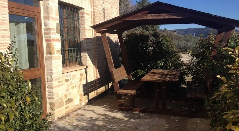 La Locanda Del Colle - Image 1