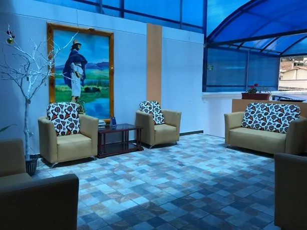 Hotel El Indio - Image 1