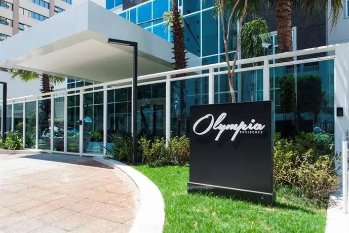 Olympia Residence - Image 1
