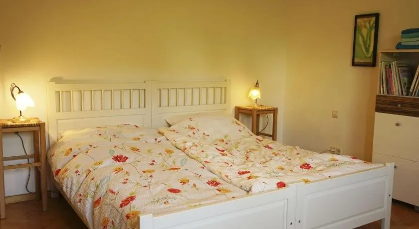 Ferienwohnung am Ehrenstetter Grund - Image 1