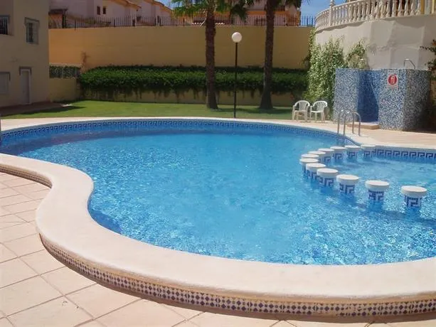 Marbella Golf - Image 1