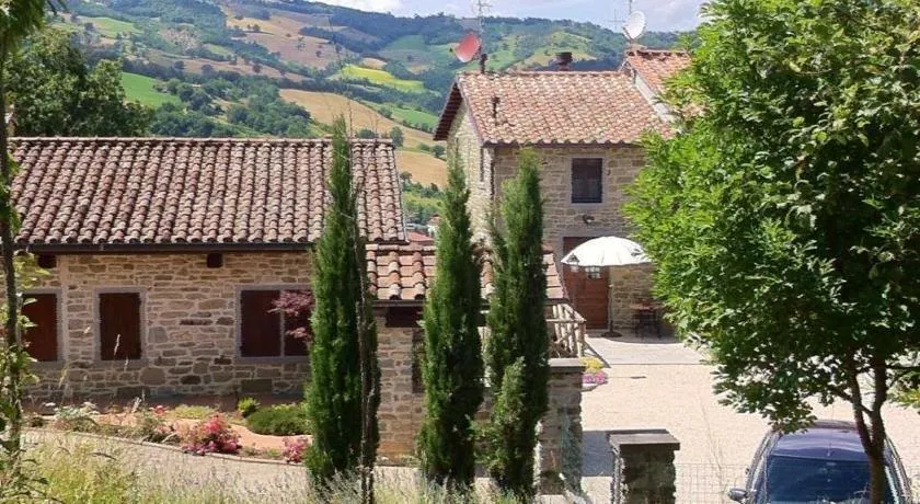 Agriturismo B&B Casenuove - Image 1
