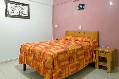 Hotel Del Centro - Image 1