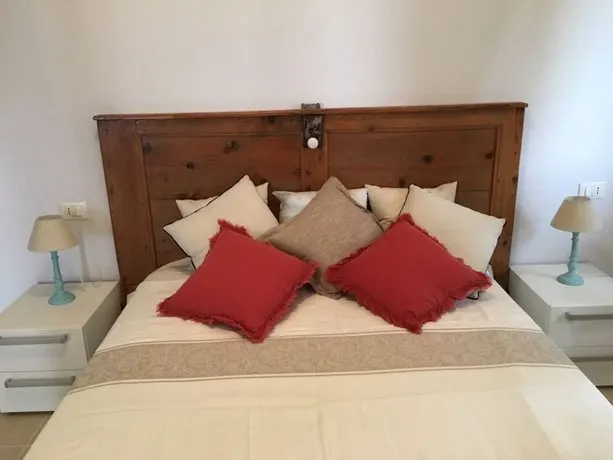 Apollo & Dafne, Apartment near Tropea - Image 1