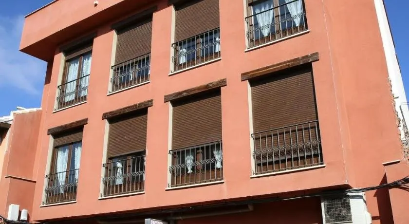 El Olivo Azul - Image 1