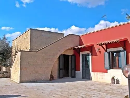 Il Corallo Del Salento - Image 1