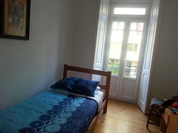 Lisbon Gambori Hostel - Image 1