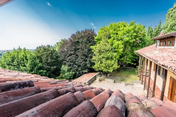 B&B Il Borghetto - Image 1