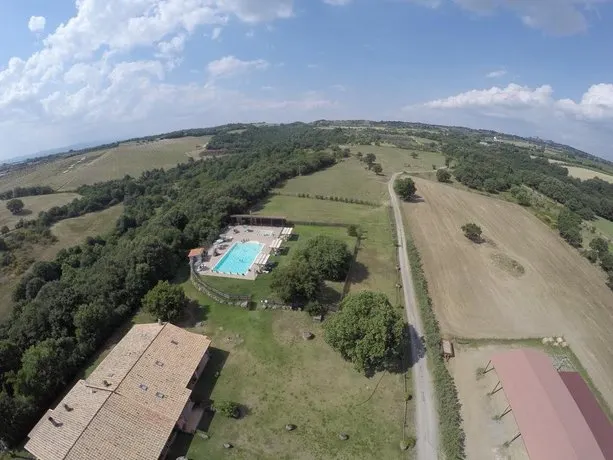 Agriturismo Poggio della Capanna - Image 1