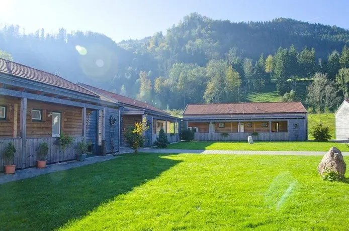 Flößerstube Großraming - Image 1