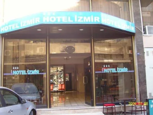 Hotel Izmir - Image 1