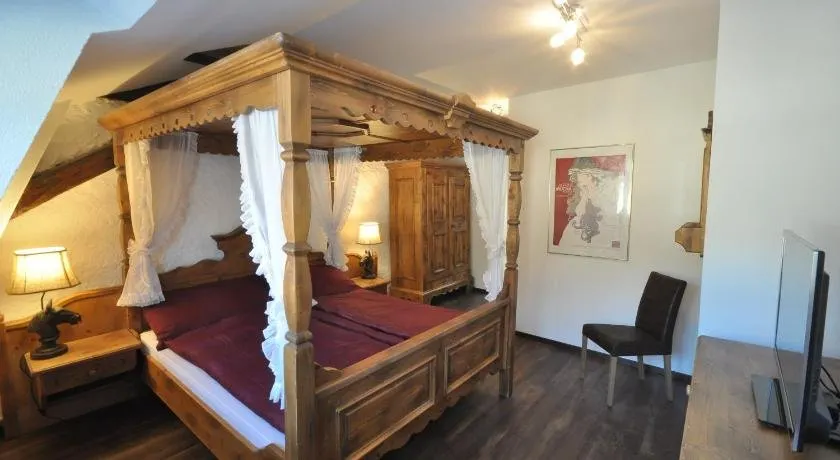 B&B Zum Rössli - Image 1
