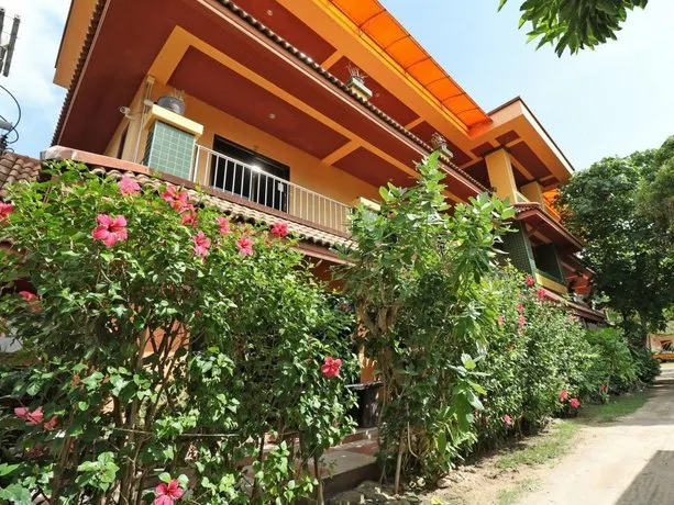 NIDA Rooms Bo Phut Silver Beach - Image 1