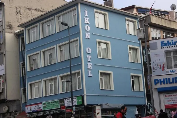 IKON OTEL - Image 1