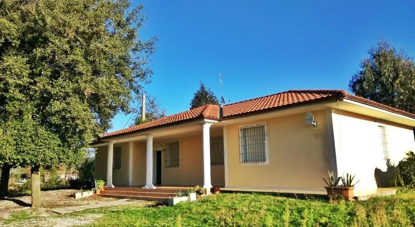 Villa Eucalipti - Image 1