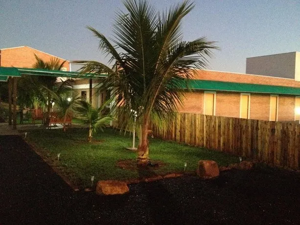 Pousada Nuporanga - Image 1