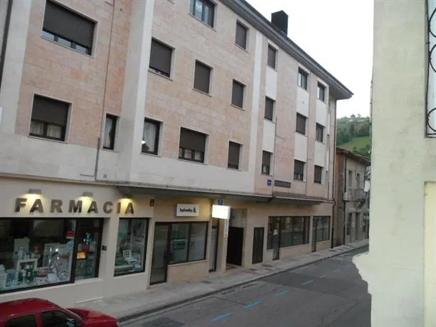 Pensión La Posada - Image 1