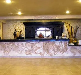 Inn at Rio Rancho & Eventcenter - Image 1