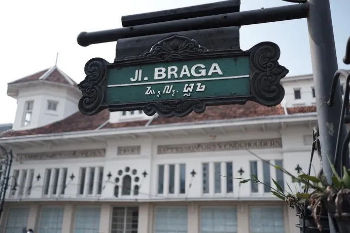 Arkeo Hotel Bandung - Image 1