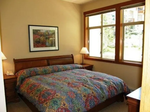 Powderhorn Lodge 107: Columbine Suite - Image 1